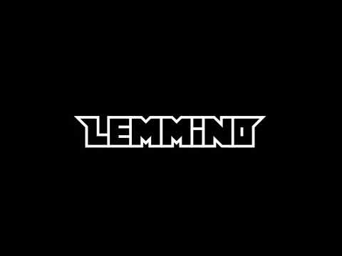 LEMMiNO - Cosmic Solitude (BGM) (EXTENDED)