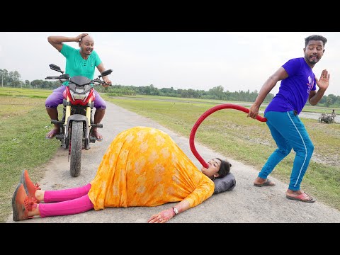 Must Watch New Special Comedy Video 2023 😎Totally Amazing Comedy Episode 225#busyfunltd