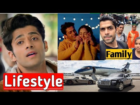 Mohit Kumar Lifestyle 2022, girlfriend, real life,family, New serial, Height, Biography & more edkv2