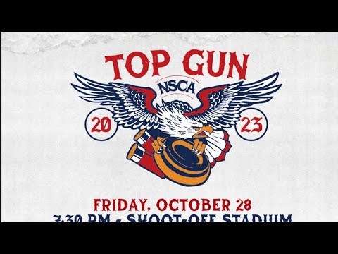 Top Gun Shootout 2023