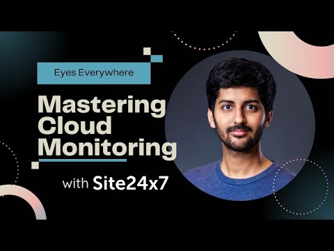 Eyes Everywhere: Mastering Cloud Monitoring | Monitoring Course #1