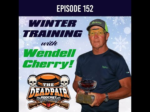 EPS 152, Winter training with Wendall Cherry!