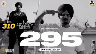 Sidhu Moose wala 259 song