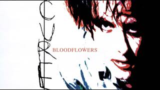 THE CURE - BLOODFLOWERS LIVE - 2000