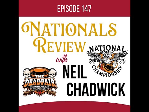 EPS 147, Nationals REVIEW w:Neil Chadwick