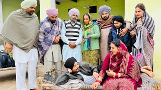 ਮਾਲਦਾਰ ਛੜਾ 169 MALDAR SHADA baghu shada latest SHORT MOVIE 2025 PUNJABI FILM  JATT BEAT RECORD