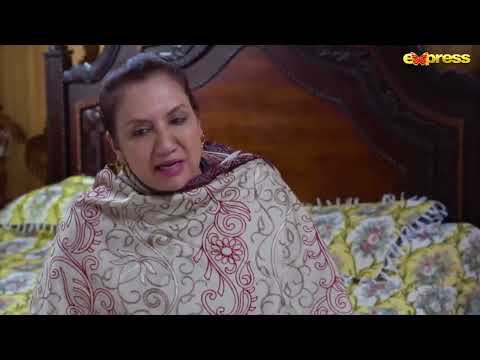 Shadi kyun nahi ho rahi | Muhabbat Ki Akhri Kahani - Ep 5 | Express TV