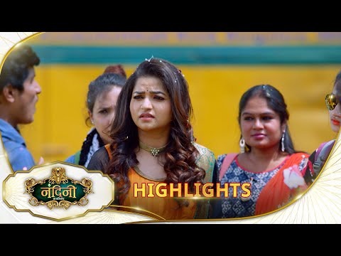 Nandini Ka Pratishod - Highlights |10 Mar 2025 |Full Ep FREE on SUN NXT|SunNeo