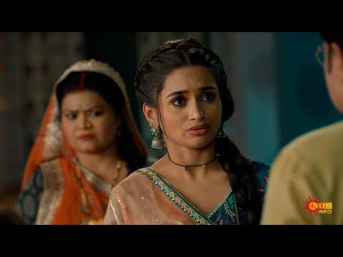 Rishto Se Bandhi Gauri - Best Scene |11 Mar 2025 | FullEpFREE on SUNNXT|SunNeo