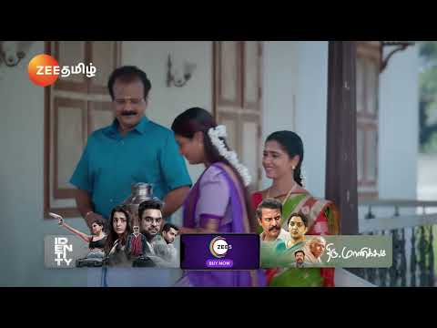 Veera | Ep - 286 | Best Scene | Mar 10 2025 | Zee Tamil