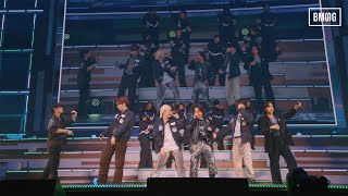 SKY-HI, edhiii boi, RUI, TAIKI, KANON, RYUHEI / 14th Syndrome -from BMSG FES'24-