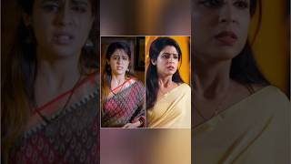 Seetha VS Janaki | Comment your favourite | Nandini Serial #nandini serial#shorts