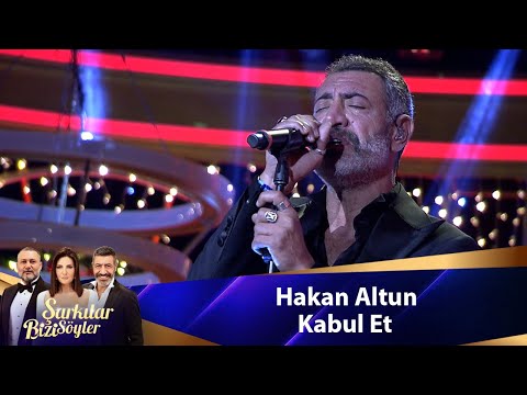 Hakan Altun - Kabul Et