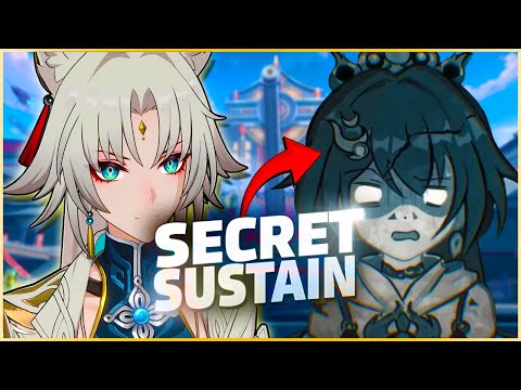 The One Feixiao Team NO ONE is Talking About Sustain Yunli | Honkai Star Rail