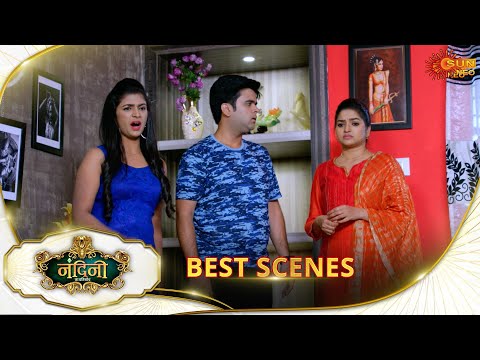 Nandini Ka Pratishod - Best scene | 11 Mar 2025 | Full Ep FREE on SUN NXT | SunNeo