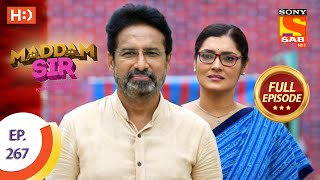 Maddam sir - Ep 267 - Full Episode - 4th August, 2021