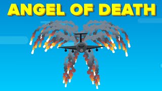 The Angel of Death - AC-130