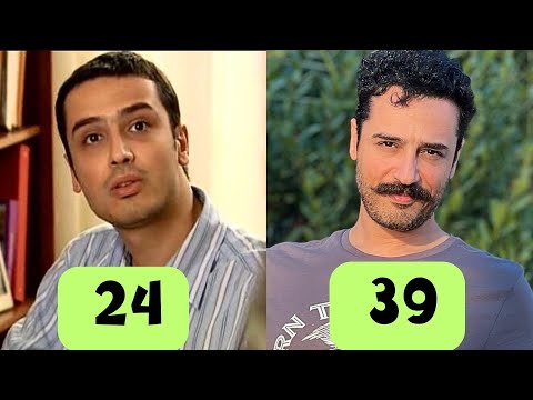 شاهد كيف أصبح أبطال مسلسل العشق الممنوع و أعمارهم الحالية 2023