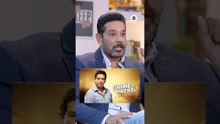 The Dark Side of Crime Patrol on My Career! 😳 - Anup Soni #Shorts #Podcast