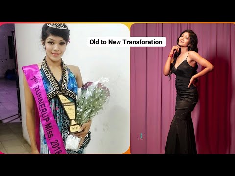 Shweta Parrdeshhi Transformation 2017to2023💓#actor#youtubeshorts#shorts#subscribe#shwetaparrdeshhi😍