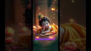 Radha Krishna 🦚🦚 #radhakrishna #radharani #radheradhe #new #viralvideo #love