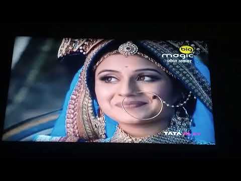 Jodha akbar playing rajvanshi game