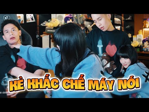 ANH TỔNG TÀI GIA TRƯỞNG MÕM CÙNG CÔ EM HUNG ZỮ UNBOX BB3, MUKBANG ĐỒ NHẬT