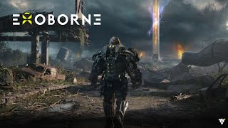 Exoborne Extraction Shooter Intro And Character Creation