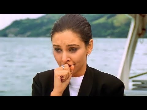 Dil Mera Tod Tod Diya Usne 4K Video HD | Alka Yagnik | Kasoor | Aftab Shivdasani | Lisa Ray