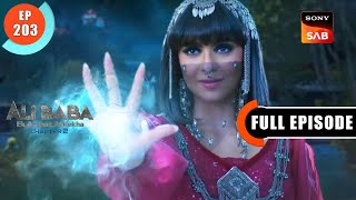 Ali Ki Majboori - Ali Baba - Ek Andaaz Andekha - Chapter 2 - Ep 203 - Full Episode - 20 Apr 2023