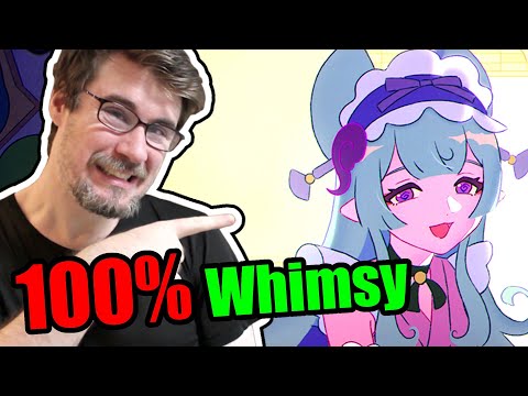 This is Beautiful! Animator Reacts to Mizuki Character Teaser | Genshin Impact