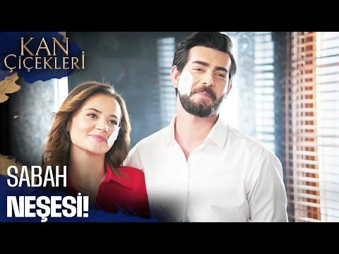 DilBar'ın Sabah Neşesi - Kan Çiçekleri