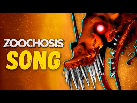 ZOOCHOSIS SONG (Official Video) Prod.Buddha Vybez