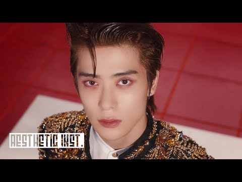 NCT 127 엔시티 127 'Favorite (Vampire)' Inst. Teaser