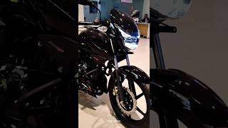 TVS 🔥Apache RTR 160 2V New Model 2024 Black Colour  #apache160rtr2v