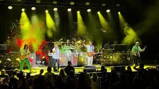 311 · 2024-08-25 · Cal Coast Credit Union Open Air Theatre · San Diego · full live show