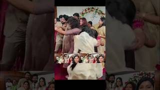 Sandhya Raagam serial kathir marriage gun dance #shortsfeed #sandhyaraagam #love