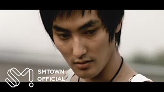 KANGTA & VANNESS 강타 & 바네스 '127 Day' MV