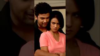 #ek hazaaron mein meri behna Hain serial manvi virat #shorts