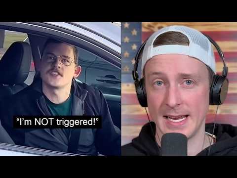 Funniest Liberal Meltdown of 2025 (So far) | TRY NOT TO LAUGH #199