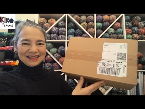 Kikos Podcast - Opal Subscription Unboxing (December 2024)