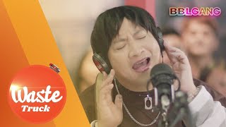 Bubble Gang: Hilaw by Yaki (Dilaw Parody) (with English Subs)