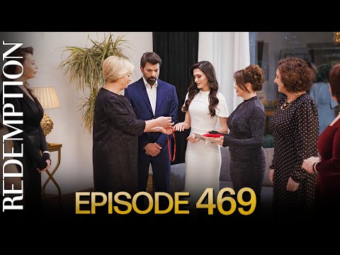 Esaret 469. Bölüm | Redemption Episode 469