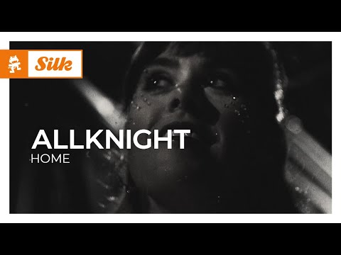 ALLKNIGHT - Home [Monstercat Release]