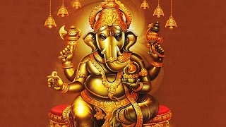 Ganesha Ashtottara Shatanamavali - 108 Names of Lord Ganesha - Powerful Stotra to Remove Obstacles