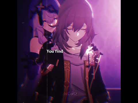 Black Swan & Stelle Edit || Digital Hallucination || Honkai: Star Rail