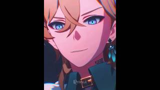 Aventurine edit | This man is the most... | Honkai: Star Rail