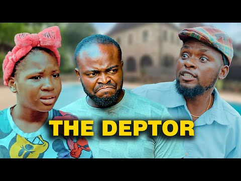 The Deptor - Mark Angel Comedy - Episode 420