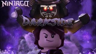 🖤Darkside🖤 || Ninjago Garmadon Tribute || Alan Walker