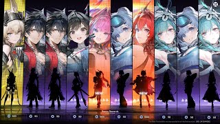 70 PULLS - BETA TEST GACHA SYSTEM! |【Arknights: Endfield】